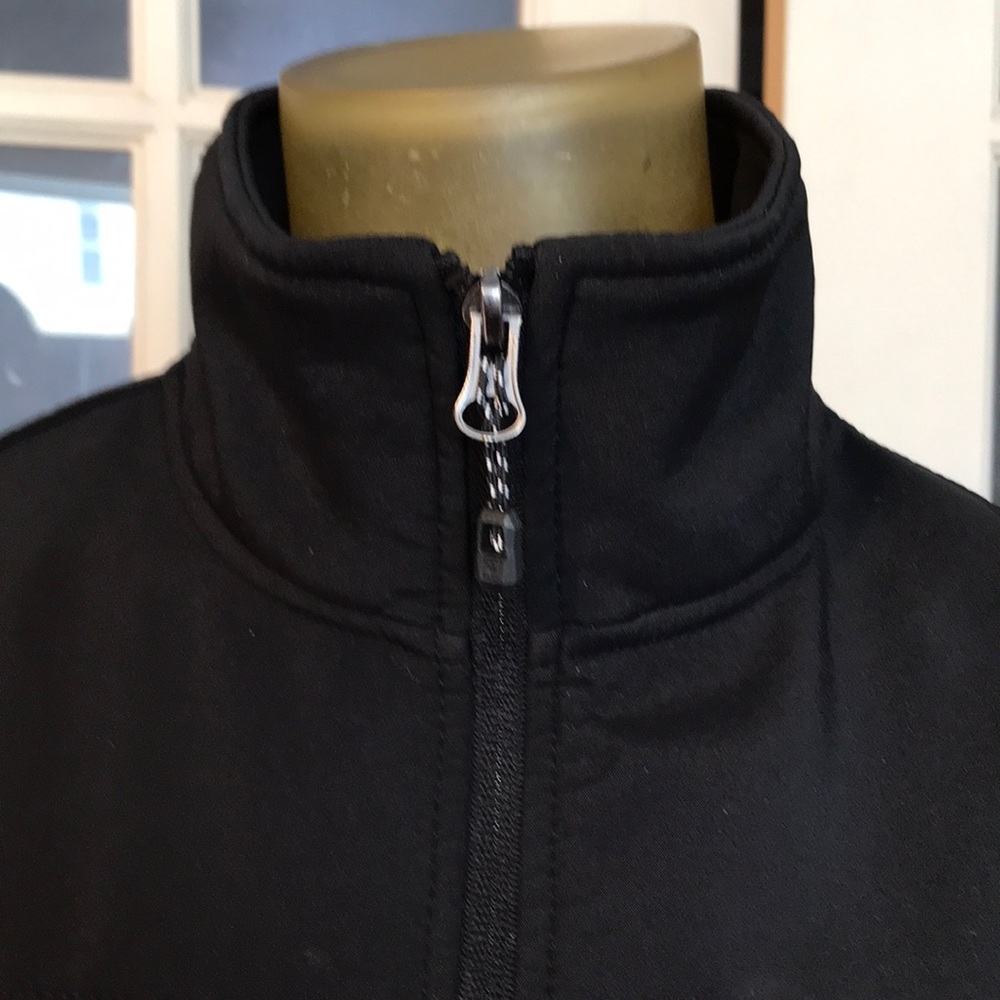 Swiss Tech jacket - Picture 3 of 10